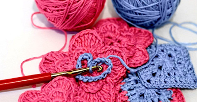Crochet How to Crochet Patterns